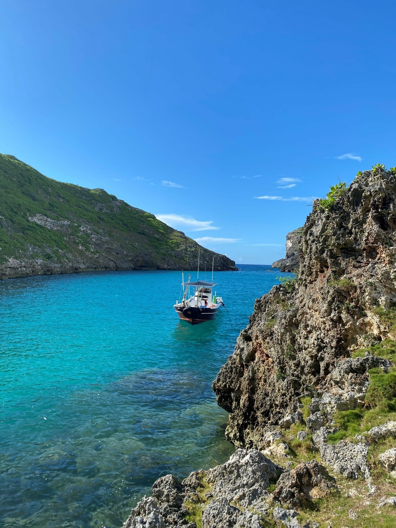 小笠原諸島。