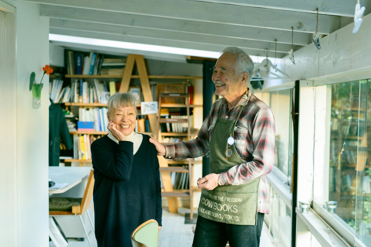 「こぐれひでこの『ごはん日記』」は今も毎日連載中。