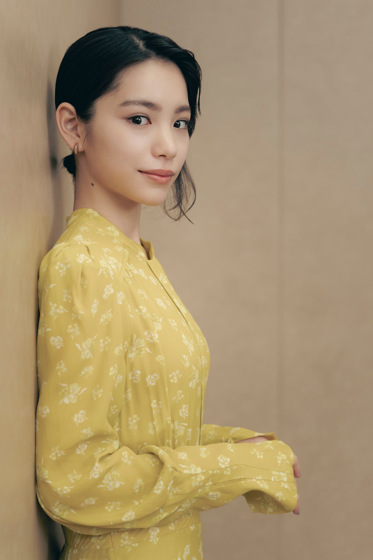 當真あみさん。