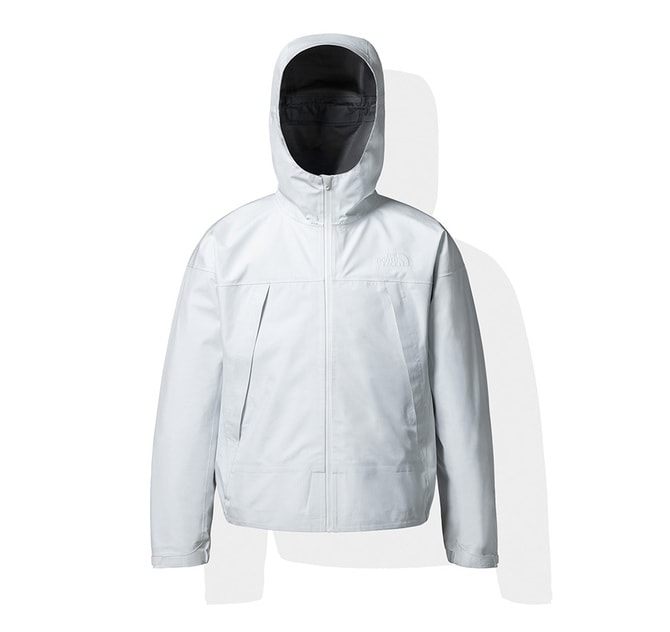 S】ザノースフェイス GORE-TEX Undyed Mountain JKT 【公式通販】