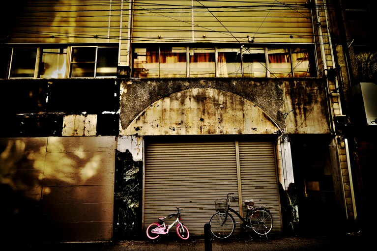 写真はイメージです。提供：アフロ