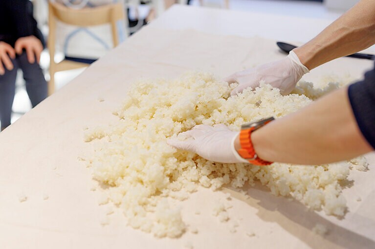 「なかじさんと学ぶ、発酵大国・新潟の魅力」イベントを開催！ 新潟県の魅力とポケット麹づくりを読者と体験！