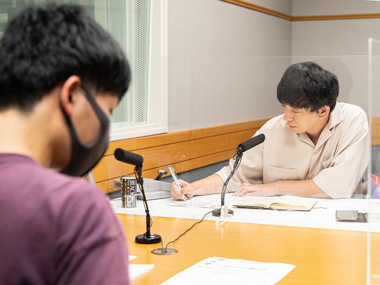 「CREA」2021年秋号 未公開写真