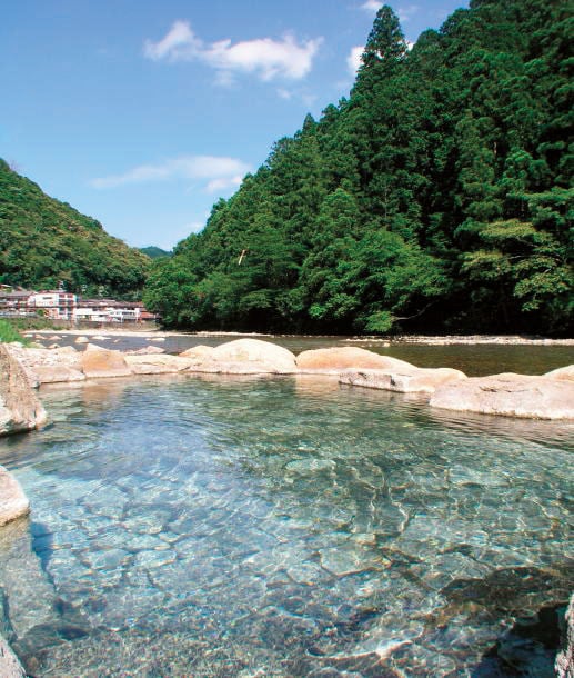 【山水館 川湯みどりや】
