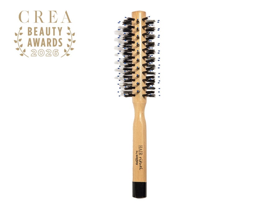 ヘア リチュアル ザ ブロー ドライ ブラシ #1　13,750円／シスレージャパン