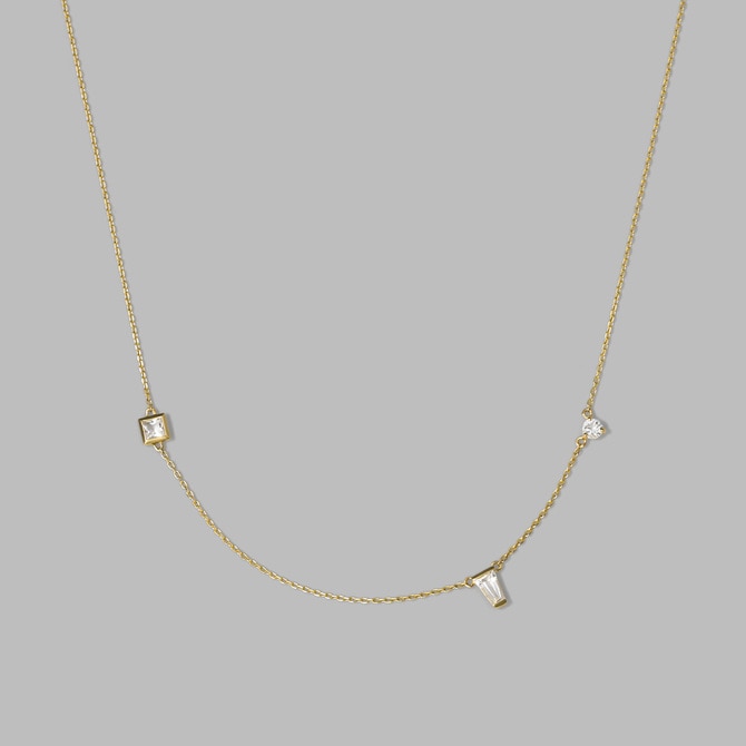 1万円台のものも！ 髙島屋で買える「お守りネックレス10選」《2026年を