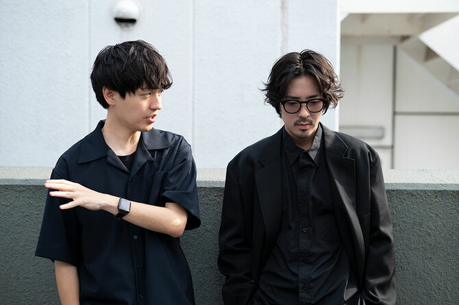 2ページ目)「対話を重ねていくから、やっぱり映画の現場が好き」『ぼく 