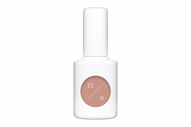 uka color base coat zero 13/0　2,200円／uka