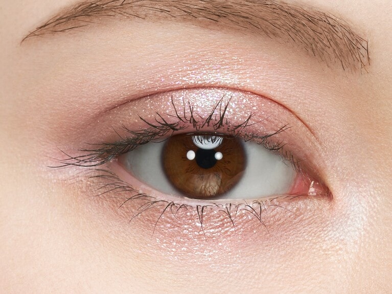 EX-4 コットンブルーポップ使用イメージ。