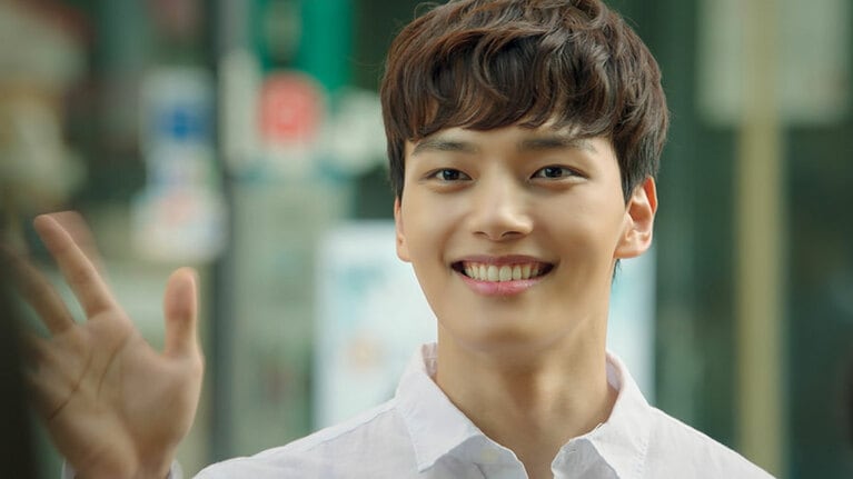 「絶対彼氏。」第1話より。