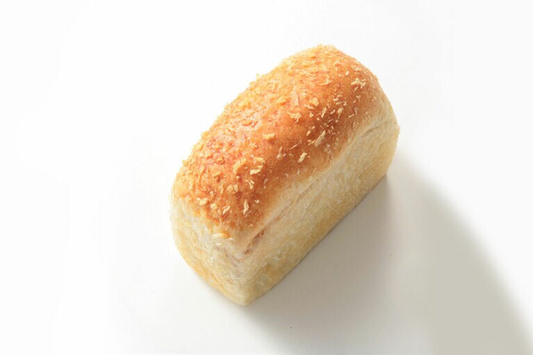 「カレーパン」210円／ブルディガラ エクスプレス(グランスタ)