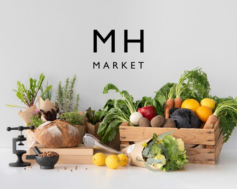 「MH MARKET」の開催は5月14日(土)、15日(日)の2日間。