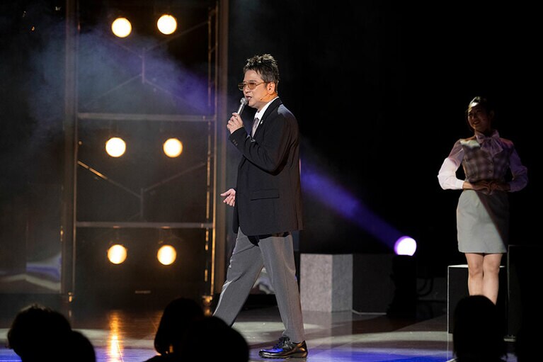 ©榎本麻美／文藝春秋