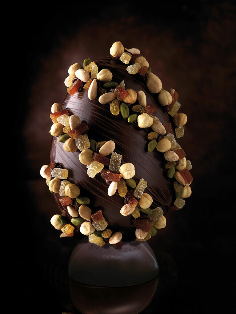 「ウフ マンディヤン」4,320円。高さ約14センチ。