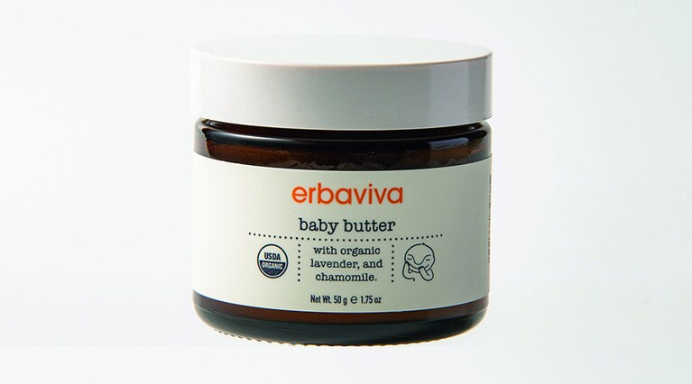 第9位 ジョンマスターオーガニック セレクト 「エルバビーバ ベビーバター」3,132円