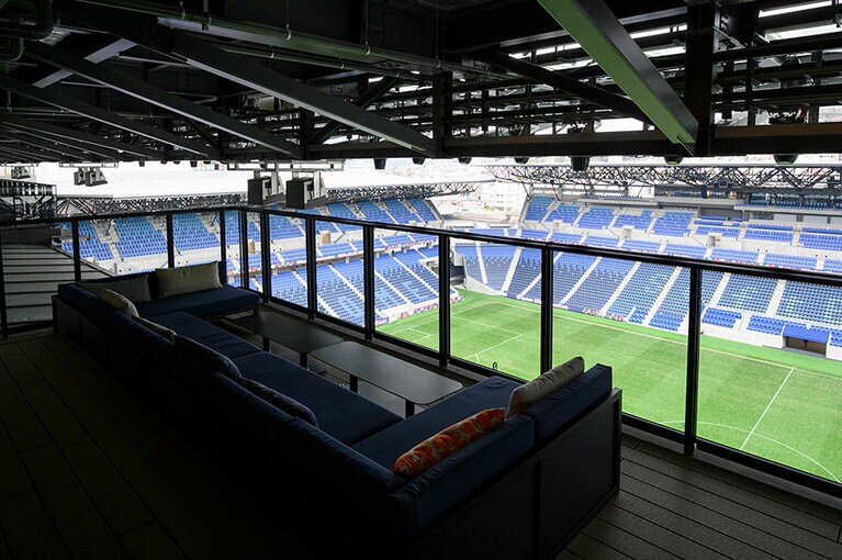 長崎市の新スポット。