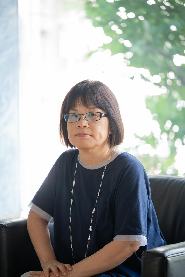 撮影／露木聡子