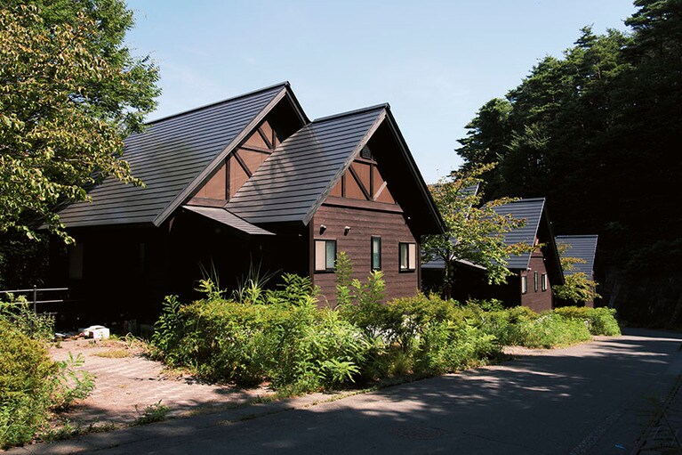 スノーピーク「陸前高田キャンプフィールド」