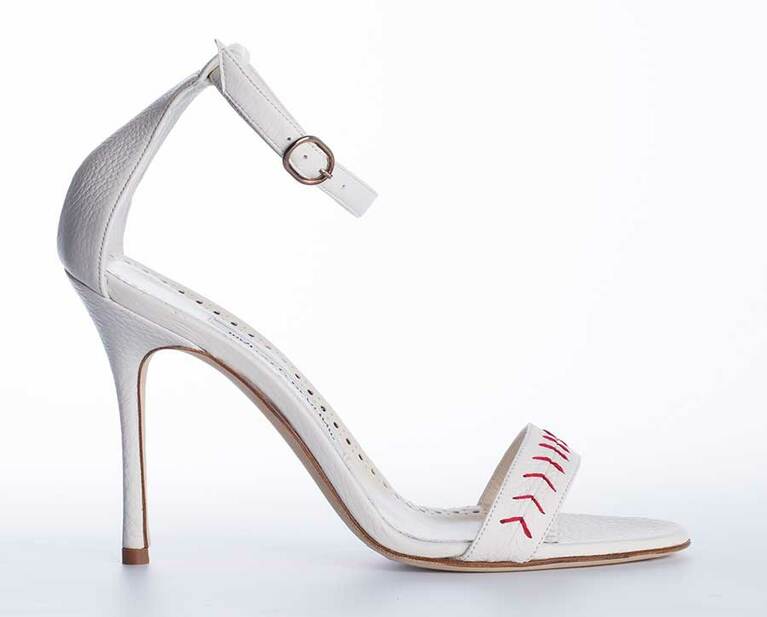 「PITCH」(H10.5cm) 120,000円。