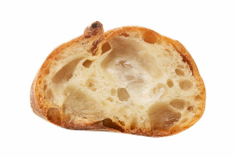 バゲットジャポネーズ／シニフィアン シニフィエ