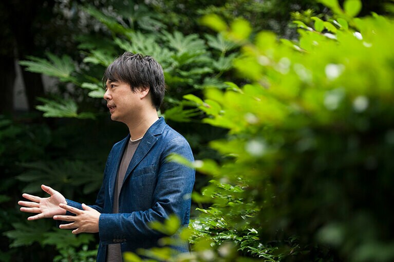 脚本家という職業のこれからについて伺うと、「若い人はどんどん増えたほうがいいと思う。新しい価値観をもって、この世界に飛び込んでくる若者がいたら、一緒に仕事をしたいと思いますね」とお話しされていました。