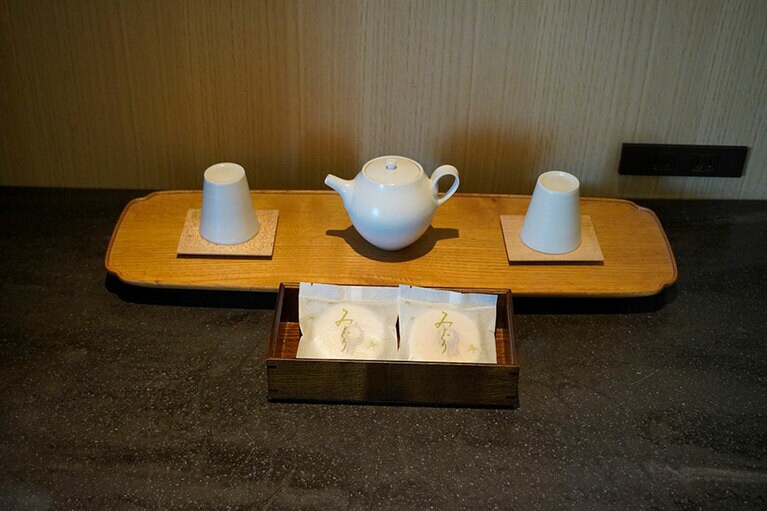 ザ・ホテル青龍 京都清水