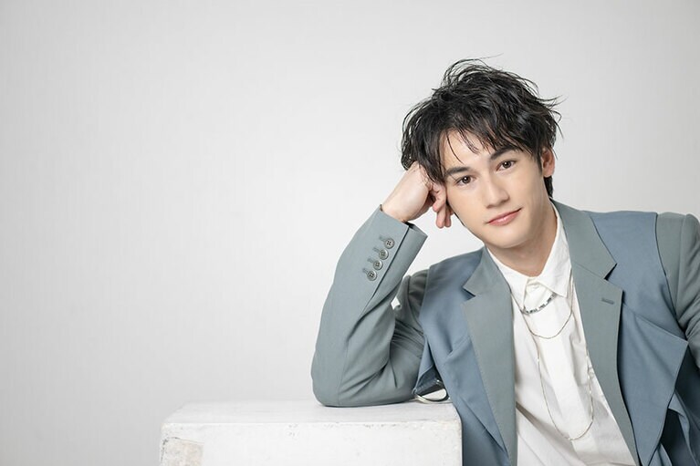 パース・ナクンさん。