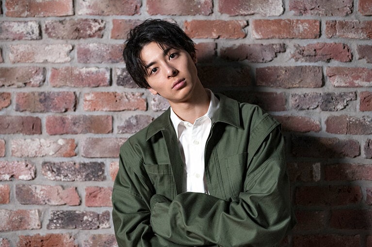 先輩後輩を問わず翻弄されてきた 高杉真宙を一番笑わせた男とは？