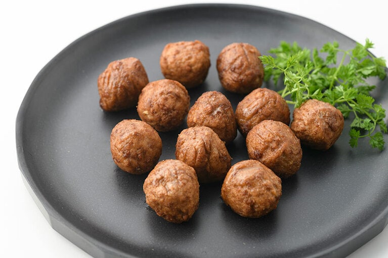 HUVUDRLL「プラントボール」。