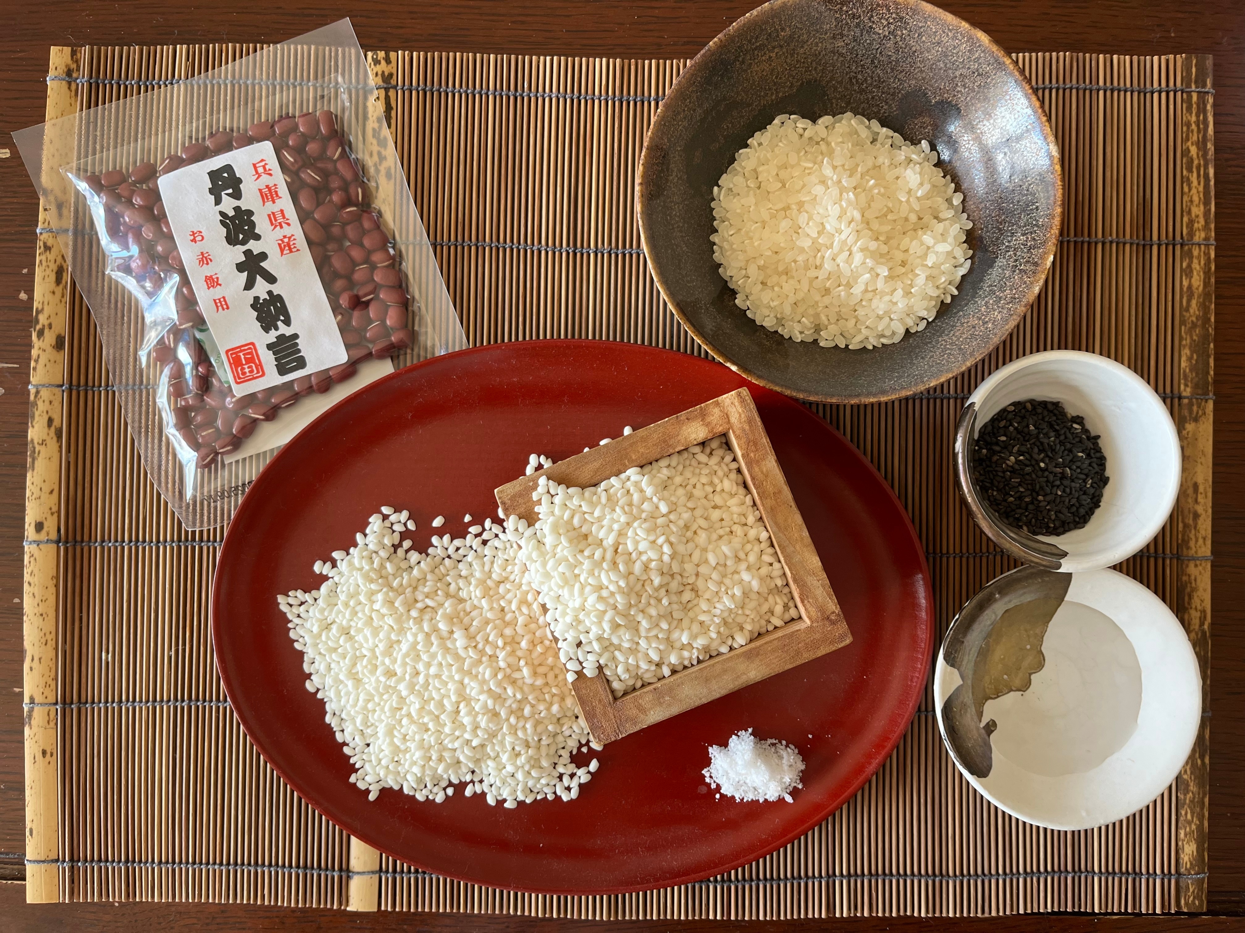 材料はこちら。