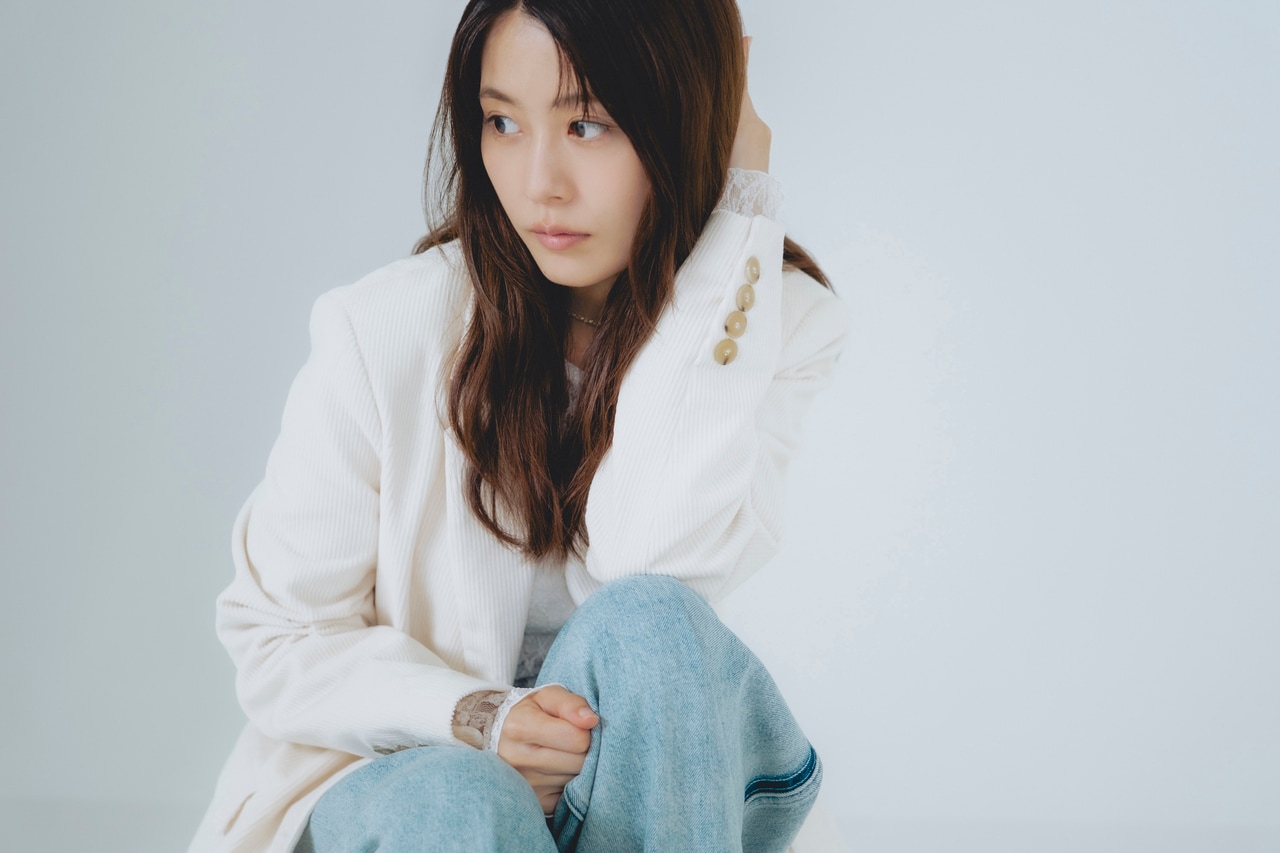 有村架純さん。