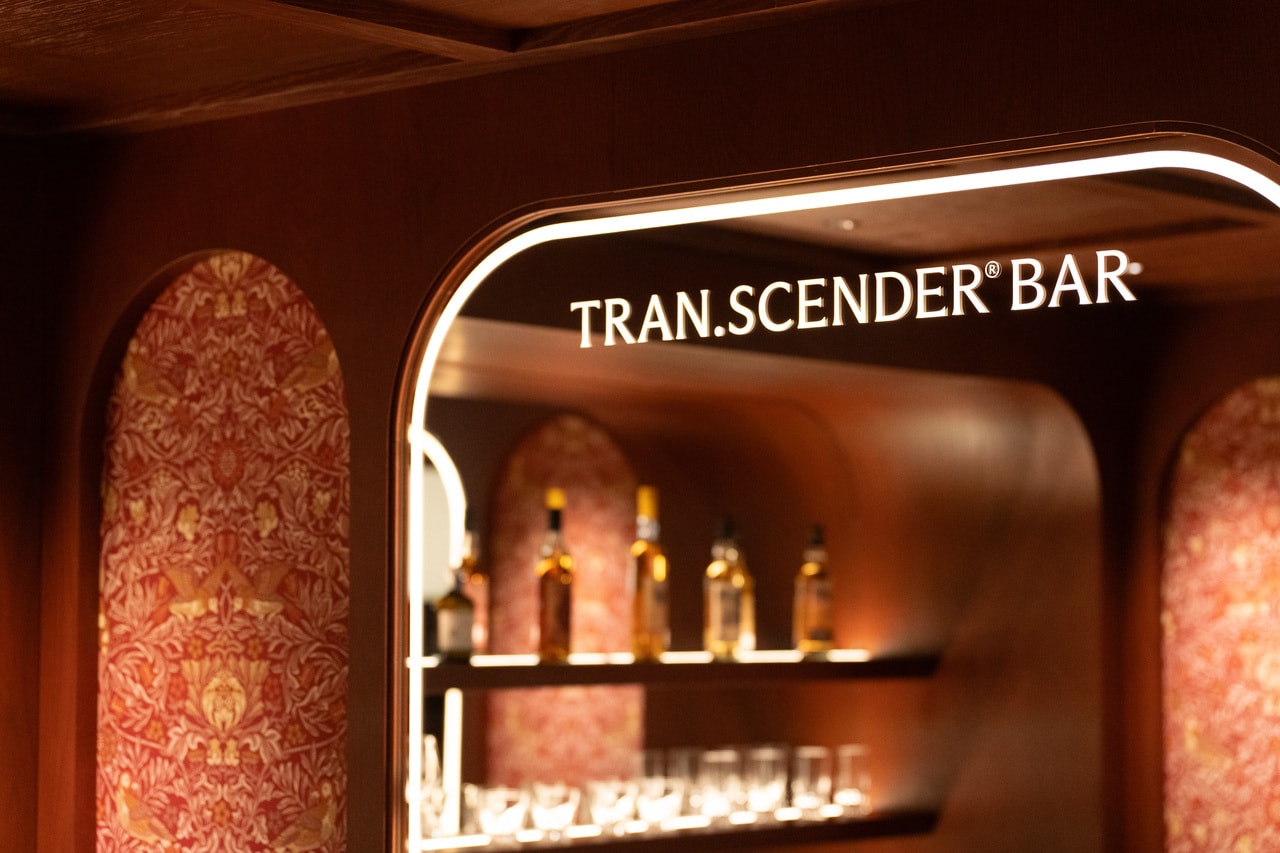 旧・飲食店舗ビルから生まれ変わったトランセンダーホテル横浜。事務所兼倉庫として利用されていた部分を一棟貸切に。