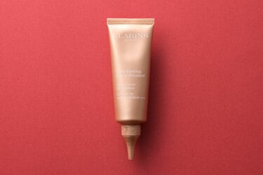CLARINS クラランス ファーミングEXネック&デコルテSP