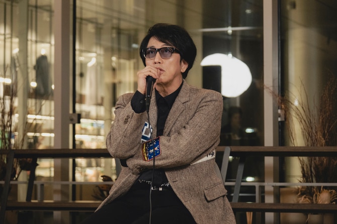 幸福になる恋愛のゴールは？」岡村靖幸が某アーティストの言葉から考え