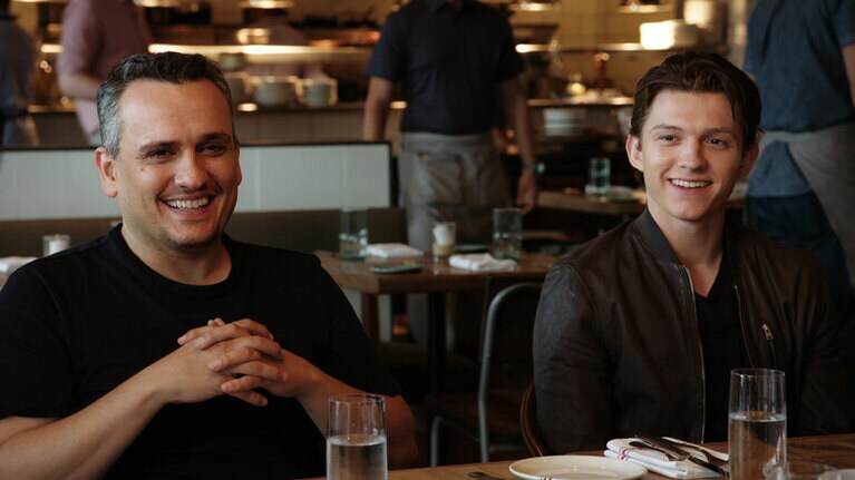 Netflixオリジナルシリーズ『ザ・シェフ・ショー ～だから料理は楽しい!～』シーズン1～4独占配信中。