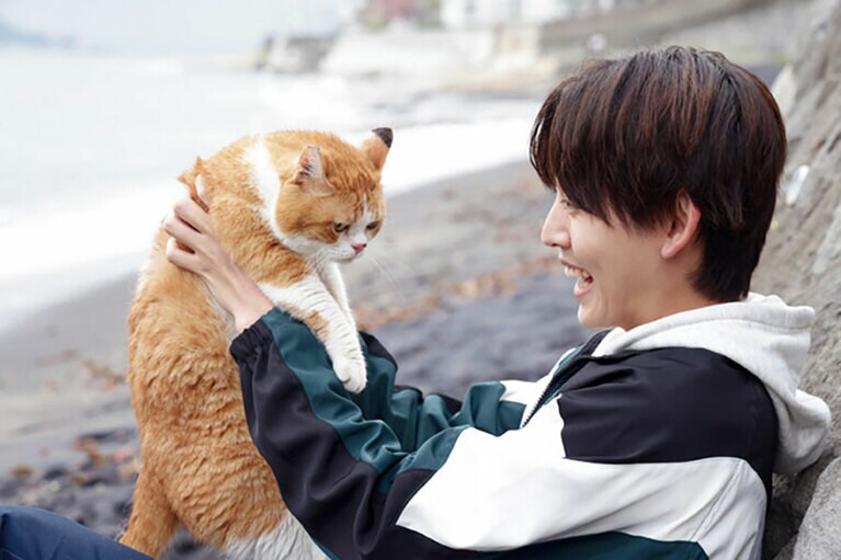 ©2022「海岸通りのネコミミ探偵」製作委員会