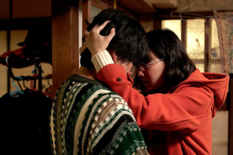 ©2021 フタリノセカイ製作委員会