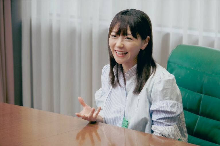 オーディションでAKINAさんは準グランプリ、グランプリが満島ひかりさん、準グランプリには他に山田優さんもいたという　©佐藤亘／文藝春秋