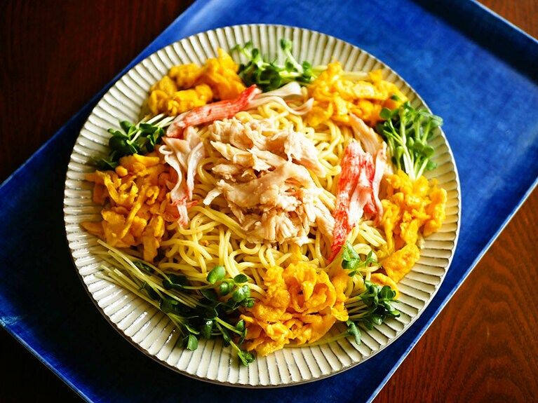 あっという間に完成。