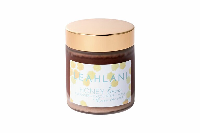 オールインワンの優秀クレンジング 118mL 50ドル。