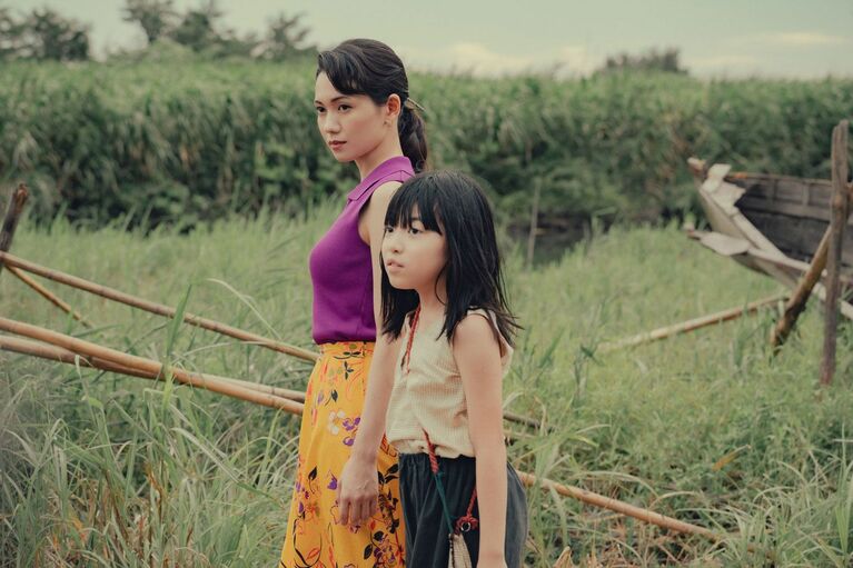 ©2025 A Pale View of Hills Film Partners