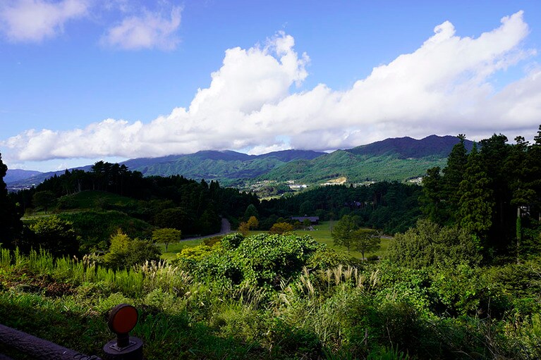 スノーピーク「陸前高田キャンプフィールド」