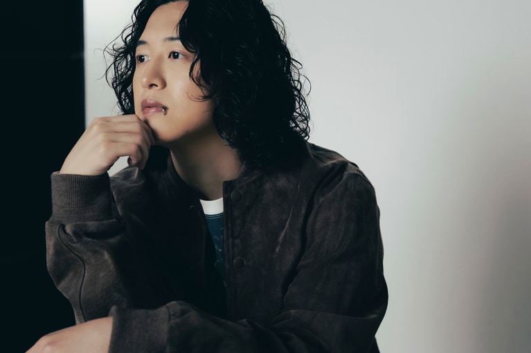 キタニタツヤさん。
