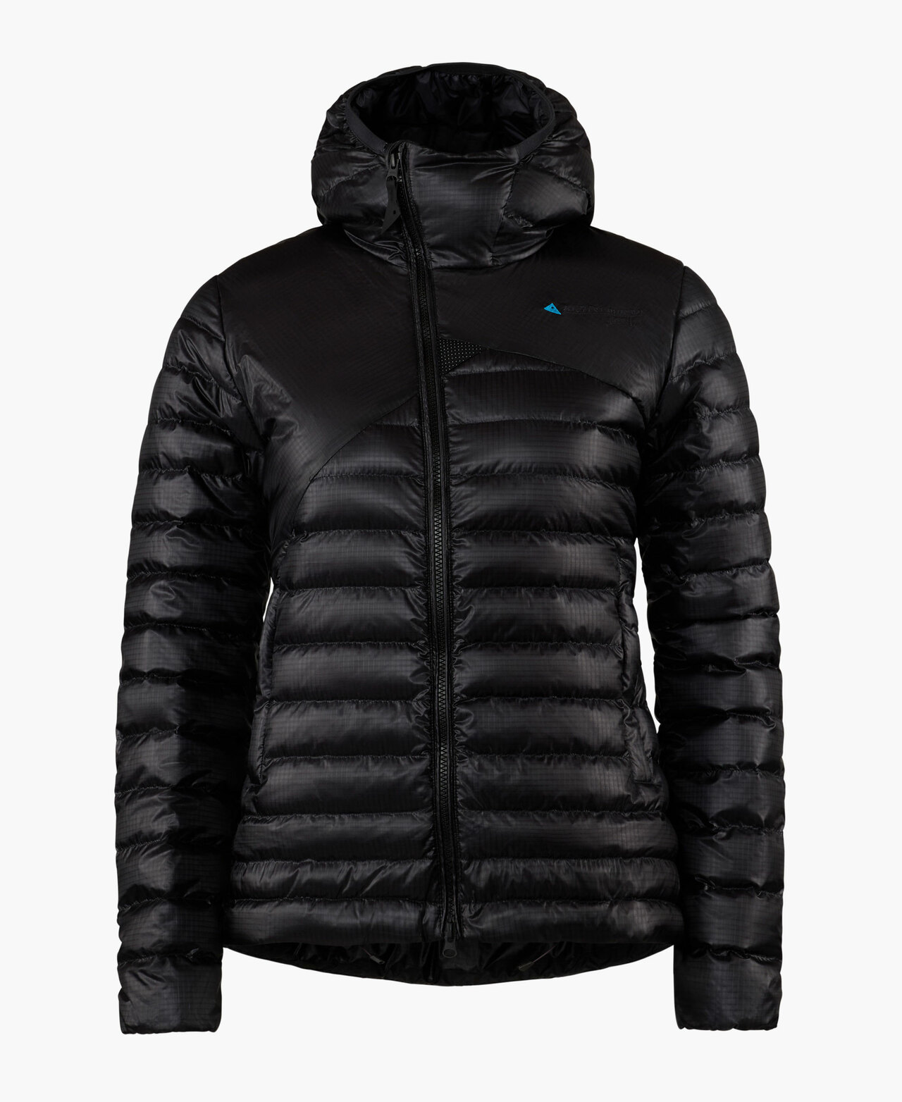 クレッタルムーセン “ロプト フード ジャケット ウィメンズ”／ 88,000円。