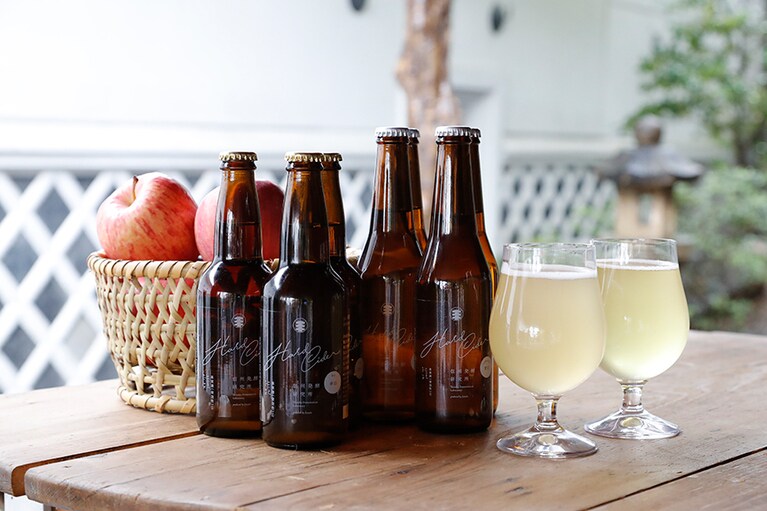 松本本箱［長野／浅間温泉］信州発酵研究所。