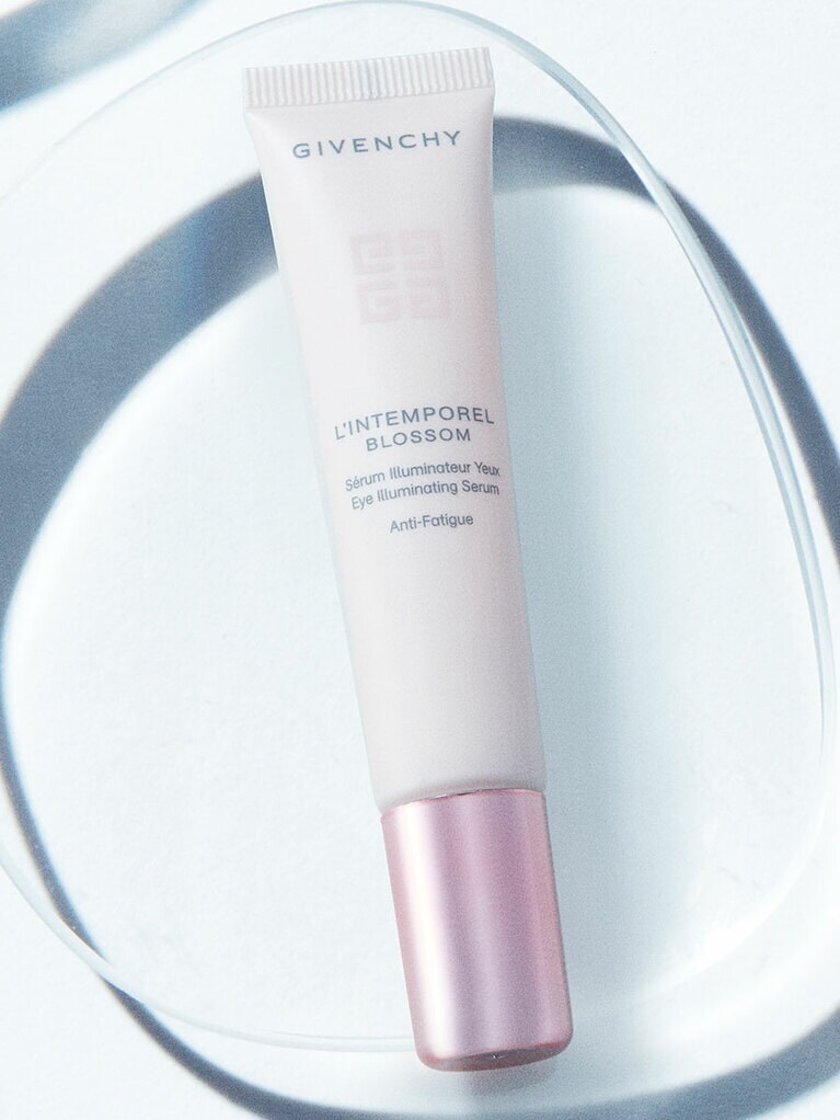 ランタンポレル ブロッサム アイ セラム 15mL 5,800円／パルファム ジバンシイ