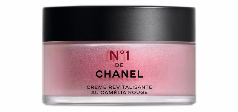 クリーム N°1 ドゥ シャネル 50g 12,100円。