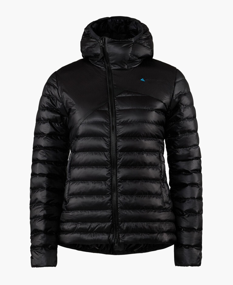 クレッタルムーセン “ロプト フード ジャケット ウィメンズ”／ 88,000円。