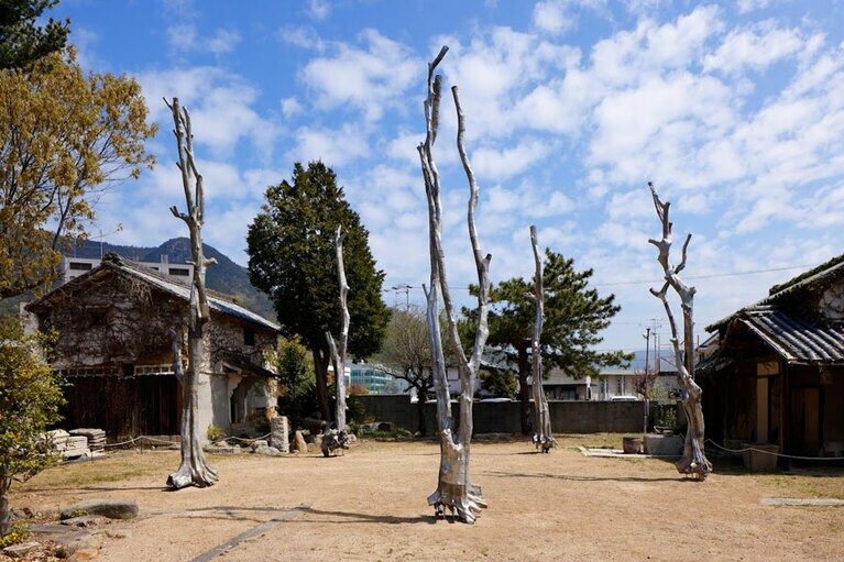 ソピアップ・ピッチ「La dance」Photo：KIOKU Keizo