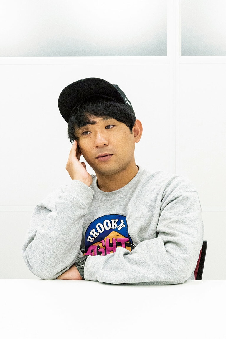 「彼女にディズニーの年パスあげた後、すぐ別れちゃいました」(酒井さん)